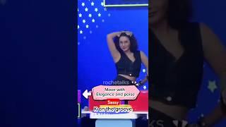 Karylle Gracefulness #shorts #karylle #viralvideo