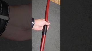 Traditional Archery Medieval Longbow Inquisition Custom #bow #bowandarrow #arcoeflecha #arco #diy