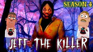 Jeff The Killer Full Horror Story Season 4 | Guptaji Mishraji