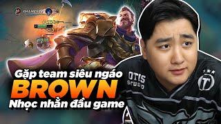 Korean Rank Diary: Super Hard Start and Happy Ending for Brown's Graves