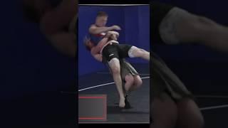 Last Second SLAM - Wrestling Wars #catchwrestling #grappling #mma