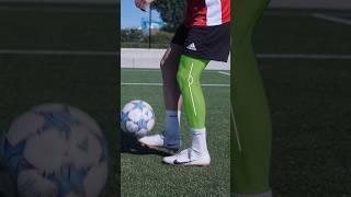 How to master ball juggling 