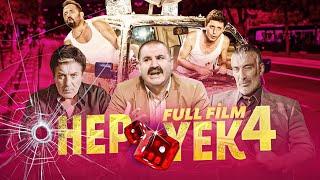 HEP YEK 4: Bela Okuma Altan - Komedi Full HD İzle