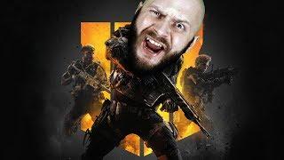 Call of Duty: Black Ops 4 - впечатления от бета-теста, Алексей Макаренков делится ощущениями от игры