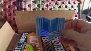 Unboxing - Self Publishing With Dale