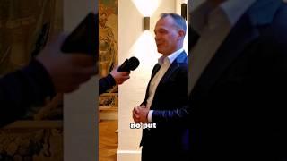 From Homeless to multimillionaire Tech founder is possible #motivation
