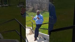 Wedgewood Hills Amenity Park
