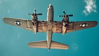 The Most Dangerous WW2 Bomber