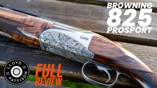 Browning 825 Pro Sport