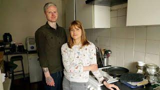 Tathony House eviction: 'There's a very real prospect of emergency accommodation'