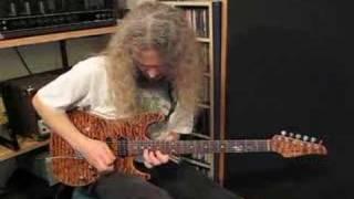 Guthrie Govan - Robben Ford Style Track at JTCGuitar.com