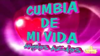 CUMBIAS DE ANTAÑO MIX 80s y 90s