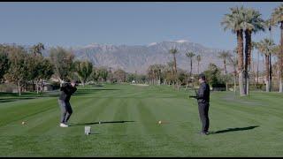 Full Swing KIT Tamarisk CC's Michael Mendoza Testimonial