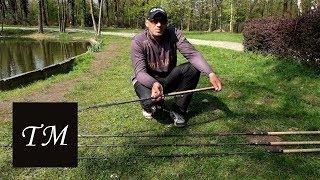 Trout Master - Tactical Trout SBIRO