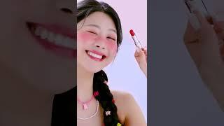 [YNM 유니콘 허니립밤] 맑은 사과 레드 컬러의 데일리 립밤 #최혜선PICK