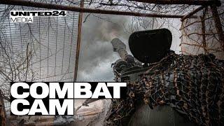 Combat Cam: Real War Footage From Pokrovsk, Kurakhove, Bakhmut, Velyka Novosilka, Belgorod, Toretsk