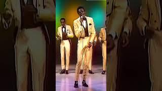 The David Ruffin era of the Temptations was a classic #thetemptations #motown #davidruffin #shorts