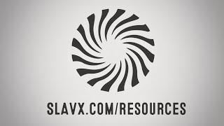 SLAVX Resources - Fall Update | Sit-Stand Desk | U-Channel Cable Management | Shelf Stands + LG