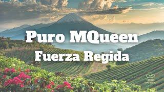 Fuerza Regida - Puro MQueen (Letra/Lyrics)