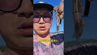 뱀?지렁이? #청년농부진이