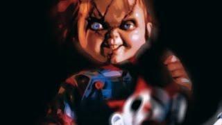 One Way or Another - Chucky tribute