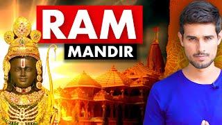 Ram Mandir: The Untold Truth about Ram's Exile | Dhruv Rathee