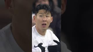 Offside, offside, offside! Son Heung-Min's unwanted hat-trick | Astro SuperSport