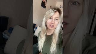 Ни капли не пожалела что пошла на курс