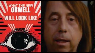 Artificial Intelligence: What the new ORWELL would LOOK LIKE | Brian Roemmele | Jordan Peterson