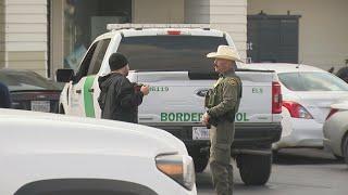 Valley officials try to calm fear and limit misinformation after Kern County Border Patrol operation