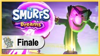 The Smurfs: Dreams WALKTHROUGH PLAYTHROUGH LET'S PLAY GAMEPLAY - FINALE