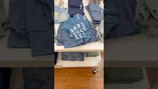 PEACH McINTYRE  FOUND THE PERFECT OUTFIT FOR HER 9 KIDS TO WEAR ON FATHER’s DAY