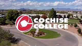 Cochise College   Summer 2020