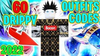 ⭐60 DRIPPY CUSTOM OUTFITS CODES IN 60 SECONDS⭐