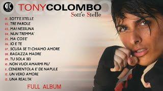 Tony Colombo - Sott'e Stelle - Full Album