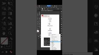 Adobe illustrator Trick  #adobe #adobeillustrator #tutorial