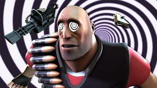 TF2: Sloooow doooown