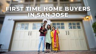 Sanika and Kunal's Home Buying Experience with Zen Coast Homes #realestate