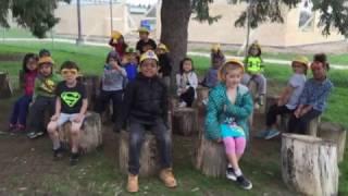 Mitchell School Song