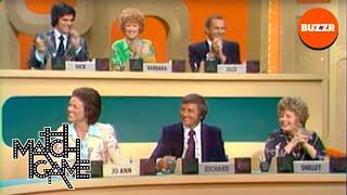 Episode 16 | Match Game 1973 | Gene Rayburn | BUZZR