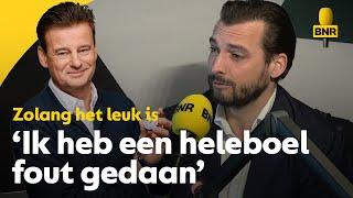 Thierry Baudet erkent: 'Ik heb een heleboel fout gedaan' #6