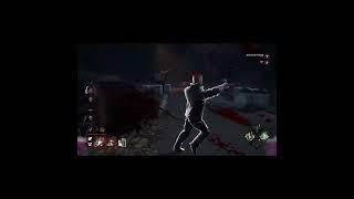 DBD Feng Min Tries To Save Adam