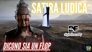 Dicono siano FLOP: PS5 PRO ed Hellblade 2.