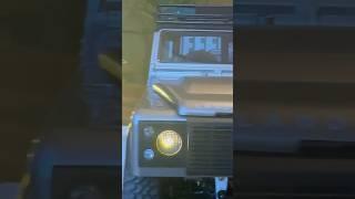 പുതിയവണ്ടി-Unboxing #automobile #rccar #offroad #defender #toys