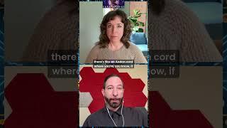 AI a management challenge @laradavidai #duet #artificialintelligence #podcast