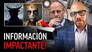 YAHWEH | ¡Impactante verdad detrás de la historia bíblica original! Ep 3 Paul Wallis y Mauro Biglino