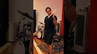 Thomas Lang Stick Trick Incredibile 