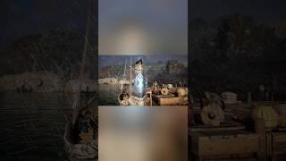 REDAS DAILY OPAL TEASER FROZEN TOMB TAILPIECE 9/4/25 ASV #shortsfeed #gaming #frozen #tomb #acv