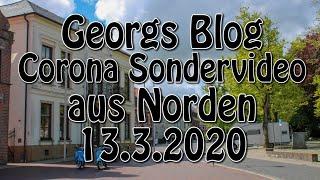 Norden - Sondervideo zum Thema Corona-Virus