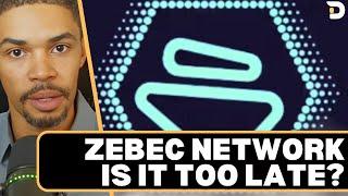 Did Zebec Network Make the Smartest Move of 2025?
